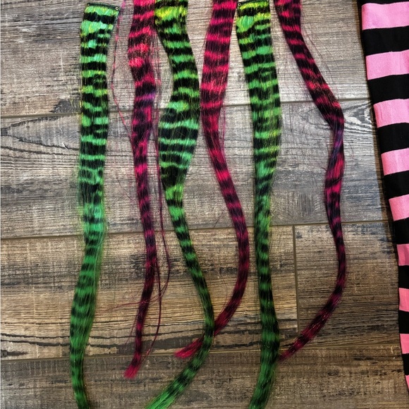 Scene Girl Bundle :3 - Picture 8 of 13